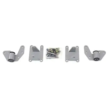 1970-1981 F-Body / 75-79 X-Body LS Engine Mounts and Frame Bracket Kit